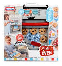 Load image into Gallery viewer, Little Tikes First Oven
