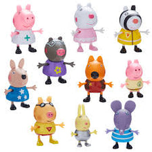 Load image into Gallery viewer, PEPPA PIG DRESS UP 10 FIGURE PACK
