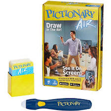 Load image into Gallery viewer, Pictionary Air Family Drawing Game
