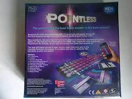 Pointless Game