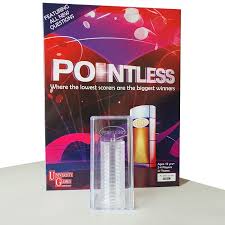 Pointless Game