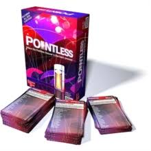 Pointless Game