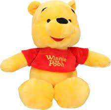 Disney WTP Flopsies Winnie 35cm