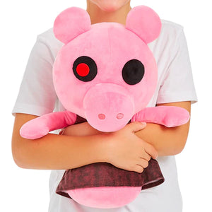 Piggy 16" Jumbo Plush