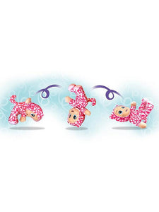 My Baby Tumbles Doll - 12inch/30cm