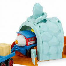Load image into Gallery viewer, Little Tikes Slammin Racers Runaway Railroad Set
