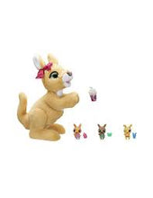 Load image into Gallery viewer, FurReal Friends Interactive Pet - Mama Josie the Kangaroo
