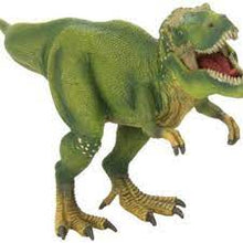 Load image into Gallery viewer, SCHLEICH DINOSAURS TYRANNOSAURUS REX 14525
