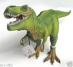 SCHLEICH DINOSAURS TYRANNOSAURUS REX 14525