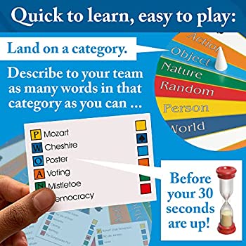 Articulate (Games)