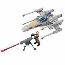 Load image into Gallery viewer, Hasbro Collectibles - Star Wars Mission Fleet Stellar Wing
