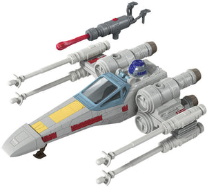 Hasbro Collectibles - Star Wars Mission Fleet Stellar Wing