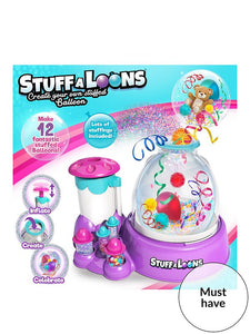 Stuff-A-Loons Maker Station
