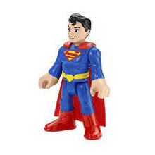 Load image into Gallery viewer, Imaginext DC Super Friends XL Superman Action Figure

