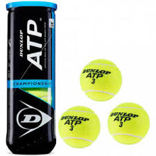 Load image into Gallery viewer, Dunlop ATP Championship 3-pack
