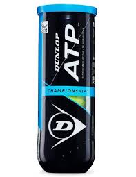 Dunlop ATP Championship 3-pack