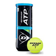 Load image into Gallery viewer, Dunlop ATP Championship 3-pack
