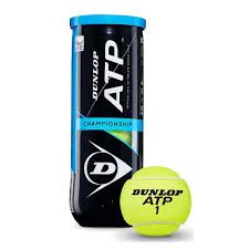 Dunlop ATP Championship 3-pack