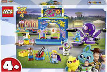 Load image into Gallery viewer, 10770 LEGO® JUNIORS Buzz &amp; Woody&#39;s annual fun!
