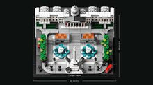 Load image into Gallery viewer, LEGO Architecture 21045 Trafalgar Square Set
