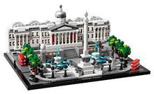 Load image into Gallery viewer, LEGO Architecture 21045 Trafalgar Square Set
