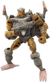 Hasbro Transformers Generations War For Cybertron: Kingdom Core Class Wfc-K2 Rattrap