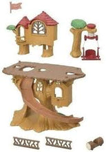 Load image into Gallery viewer, Sylvanian Families Adventure Tree House
