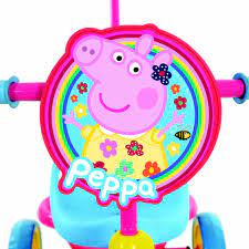 Peppa Pig My First Trike
