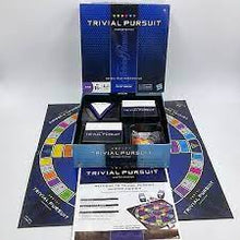 Load image into Gallery viewer, Trivial Pursuit Master Edition

