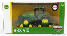 Load image into Gallery viewer, John Deere 8RX 410 Row Crop
