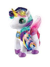 Load image into Gallery viewer, VTech Myla the Blush and Bloom Unicorn
