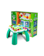 Load image into Gallery viewer, LeapFrog Learn and Groove Musical Table
