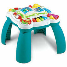 Load image into Gallery viewer, LeapFrog Learn and Groove Musical Table
