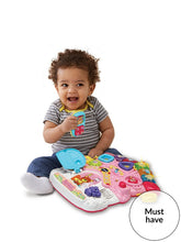 Load image into Gallery viewer, VTech First Steps Baby Walker - Pink
