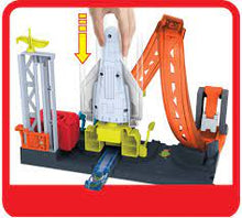Load image into Gallery viewer, Hot Wheels Super Rocket Blast-Off
