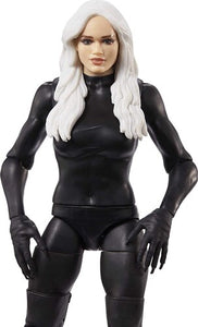 Mattel Collectible - WWE Scarlett