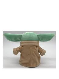 Star Wars The Mandalorian The Child Plush Toy