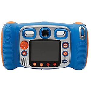 VTech Kidizoom 5MP Camera - Blue