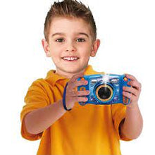 Load image into Gallery viewer, VTech Kidizoom 5MP Camera - Blue

