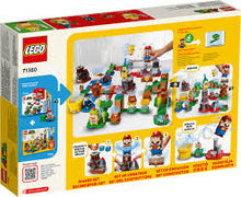 Load image into Gallery viewer, LEGO 71380 Master Your Adventure Maker Set
