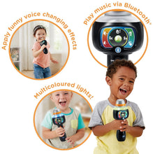 Load image into Gallery viewer, Vtech Singing Sounds Microphone
