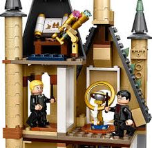 Load image into Gallery viewer, LEGO Harry Potter Hogwarts Castle Astronomy Tower 75969,
