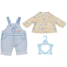 Load image into Gallery viewer, Zapf Creation 706763 Baby Annabell Outfit Pants 43cm
