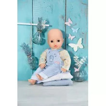 Load image into Gallery viewer, Zapf Creation 706763 Baby Annabell Outfit Pants 43cm
