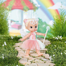 Load image into Gallery viewer, BABY Born Storybook Fairy Rainbow 18cm
