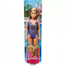 Load image into Gallery viewer, Barbie Beach Doll
