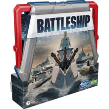 Load image into Gallery viewer, Hasbro Battleship Classic Board Game
