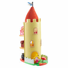 Ben & Holly's Little Kingdom Thistle Castle Playset