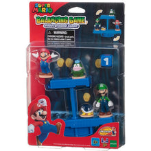Load image into Gallery viewer, SUPER MARIO BALANCING GAME UNDERGROUND STAGE
