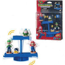 Load image into Gallery viewer, SUPER MARIO BALANCING GAME UNDERGROUND STAGE
